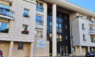 Appartement 2 Pièces 49 m² à vendre à Nantes (44000)