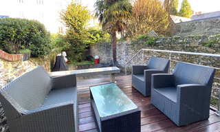 Maison 6 Pièces 120 m² à vendre à Nantes (44000)