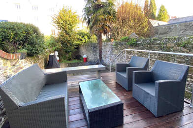 Maison 6 pièces 699000 €