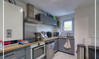 Appartement 4 Pièces 82 m² à vendre à Voiron (38500)