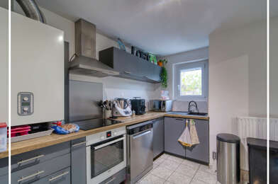 Appartement 4 pièces 199000 €