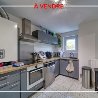 Appartement 4 pièces 199000 €