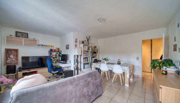 Appartement 4 pièces  à vendre Voiron 38500