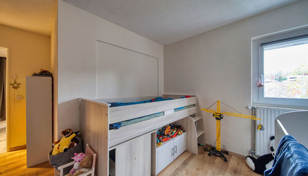 Appartement 4 pièces  à vendre Voiron 38500