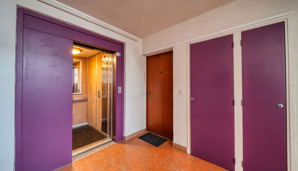 Appartement 4 pièces  à vendre Voiron 38500