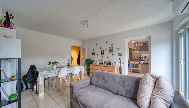 Appartement 4 pièces  à vendre Voiron 38500