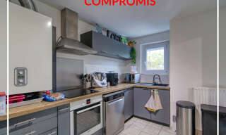 Appartement 4 Pièces 82 m² à vendre à Voiron (38500)