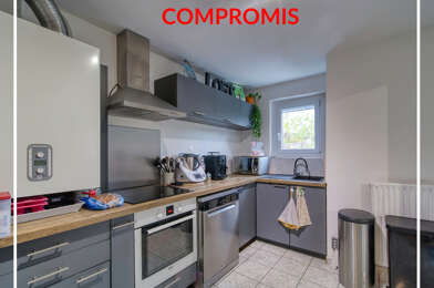 Appartement 4 pièces 199000 €