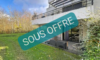 Appartement 3 Pièces 67 m² à vendre à Obernai (67210)