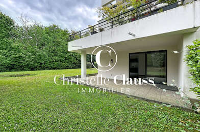 Appartement 3 pièces 306800 €