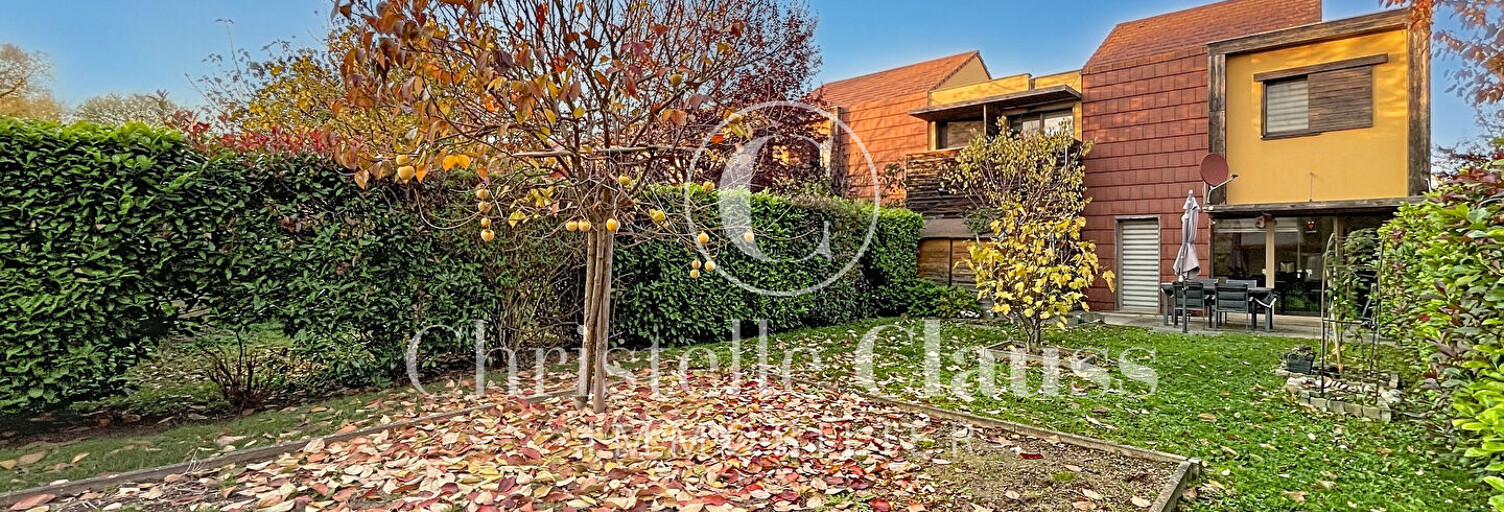 Appartement 4 Pièces 94 m² à vendre à Ribeauvillé (68150)