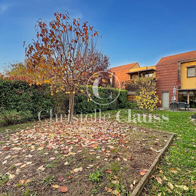 Appartement 4 pièces 299900 €