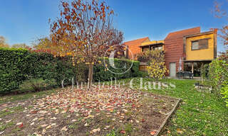 Appartement 4 Pièces 94 m² à vendre à Ribeauvillé (68150)