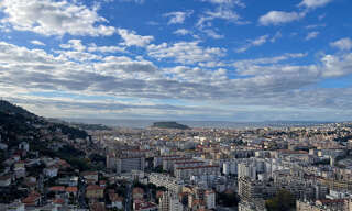 Appartement 4 Pièces 86 m² à vendre à Nice (06300)