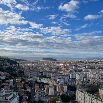 Appartement 4 pièces 320000 €