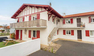 Appartement 1 Pièce 24 m² à vendre à Bidart (64210)