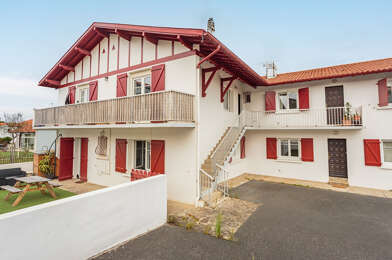 Appartement 1 pièces 209000 €