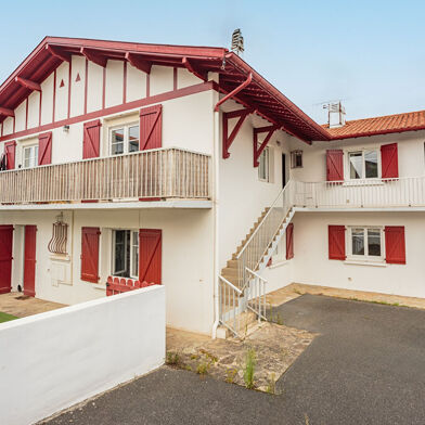 Appartement 1 pièces 225000 €