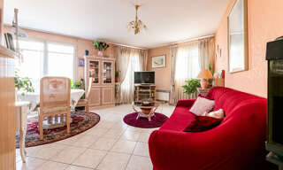 Appartement 2 Pièces 52 m² à vendre à Noisy-le-Grand (93160)