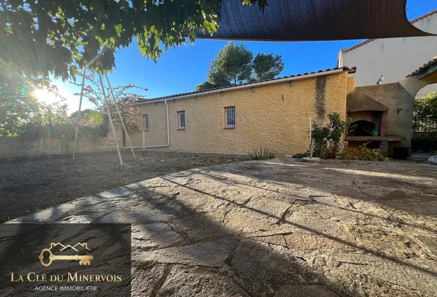 Maison — photo 1