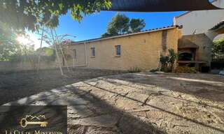 Maison 6 Pièces 126 m² à vendre à Peyriac-Minervois (11160)