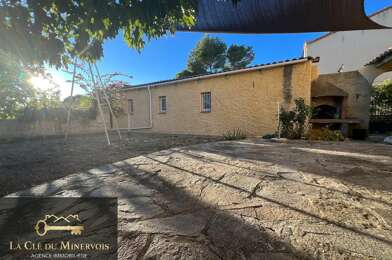 Maison 6 pièces 199000 €