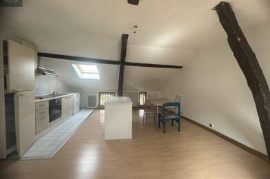 Appartement 3 pièces 60000 €