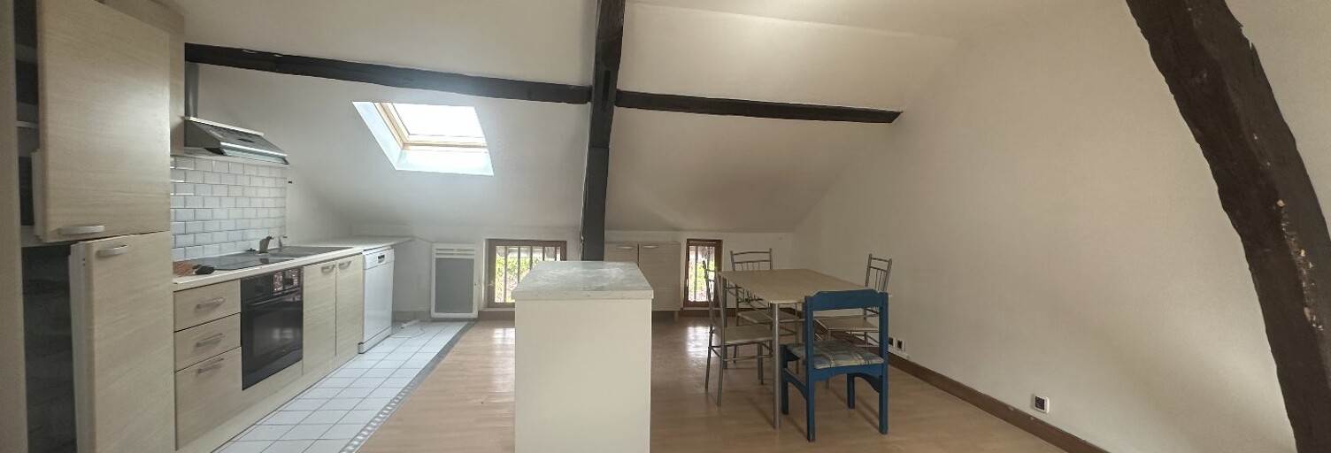 Appartement 3 Pièces 98 m² à vendre à Maurs (15600)