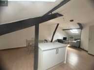 Centre ville,quartier calme, Appartement type T3,rénové. — photo 2