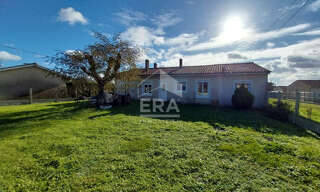 Maison 7 Pièces 135 m² à vendre à Mazion (33390)