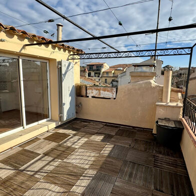 Appartement 2 pièces 300000 €