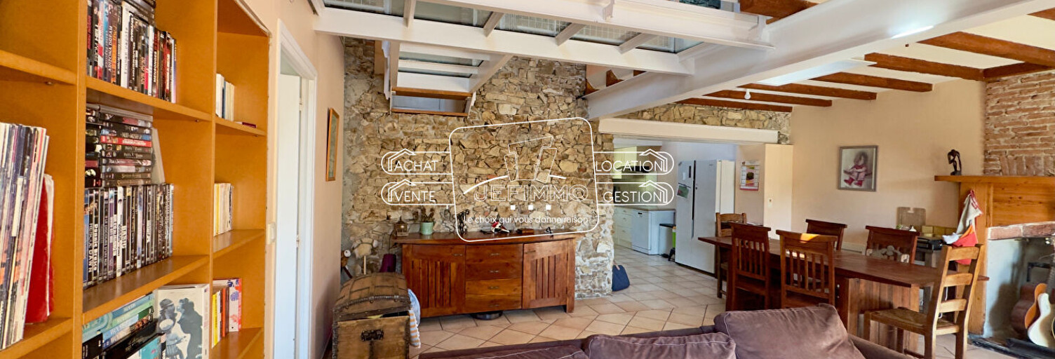 Maison 5 Pièces 117 m² à louer à Montrevault-sur-Èvre (49270)