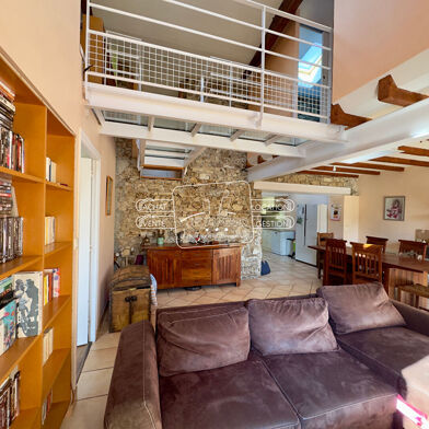 Maison 5 pièces 995 €