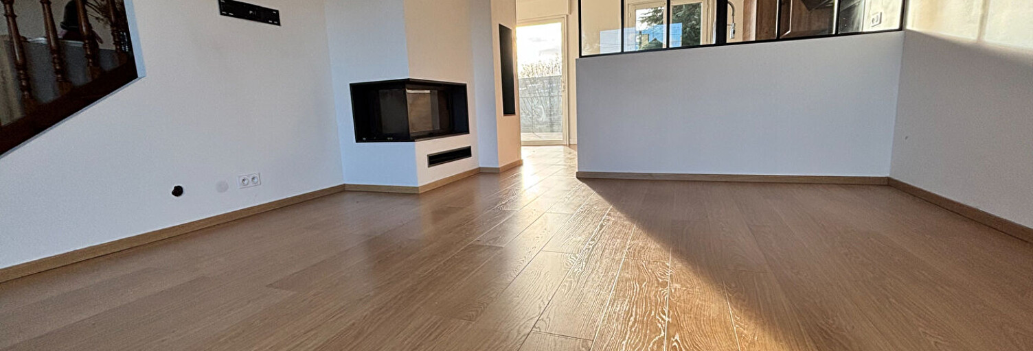 Maison 5 Pièces 125 m² à vendre à Vitré (35500)