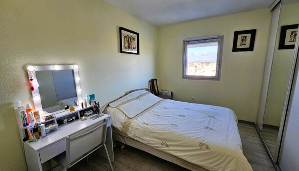 Appartement 4 pièces  à vendre Barcarès (Le) 66420