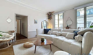 Appartement 3 Pièces 55 m² à louer à Rouen (76000)