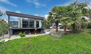 Maison 6 Pièces 221 m² à vendre à Mont-Saint-Aignan (76130)