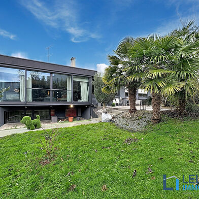 Maison 6 pièces 755000 €