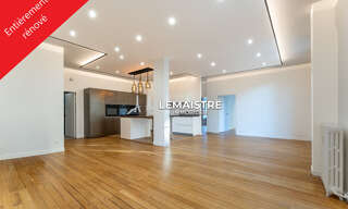 Appartement 3 Pièces 100 m² à vendre à Le Havre (76600)