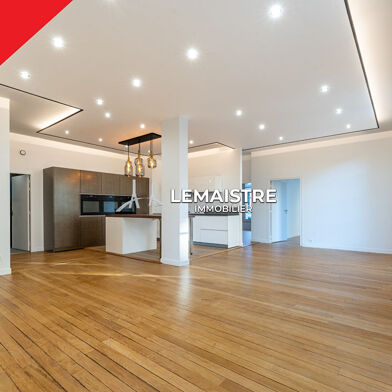 Appartement 3 pièces 367000 €