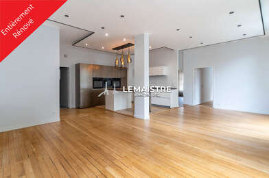 Appartement 3 pièces 348000 €