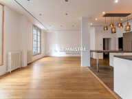 Le Havre Saint-Joseph / Foch Appartement à vendre - 98 m² - 2 chambres - Rénové - Parking - Proche plage — photo 2