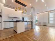 Le Havre Saint-Joseph / Foch Appartement à vendre - 98 m² - 2 chambres - Rénové - Parking - Proche plage — photo 4