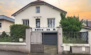 Maison 6 Pièces 143 m² à vendre à Bron (69500)