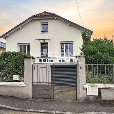 Maison 6 pièces 699000 €