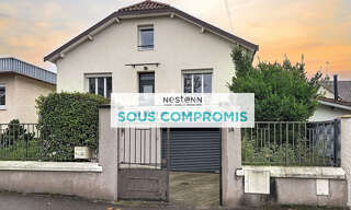 Maison 6 Pièces 143 m² à vendre à Bron (69500)
