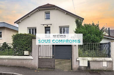 Maison 6 pièces 699000 €