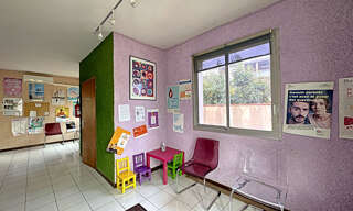 Commerce 3 Pièces 50 m² à louer à Blagnac (31700)