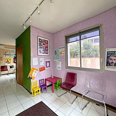 Commerce 3 pièces 1326 €