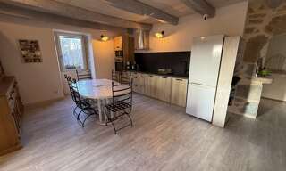 Maison 10 Pièces 238 m² à vendre à Lissac-et-Mouret (46100)